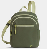 The Voyages Anti-Theft Tour Bag