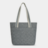 Travelon Boho Anti-Theft Tote