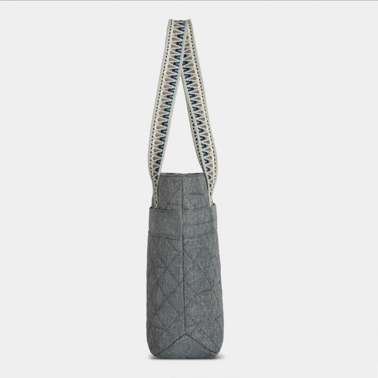 Travelon Boho Anti-Theft Tote