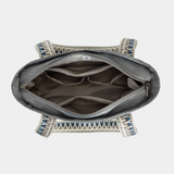 Travelon Boho Anti-Theft Tote