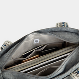 Travelon Boho Anti-Theft Tote