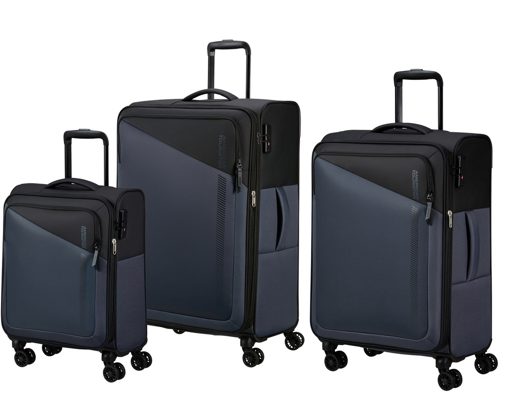 American Tourister Daring Dash 3 Piece Set