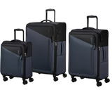 American Tourister Daring Dash 3 Piece Set