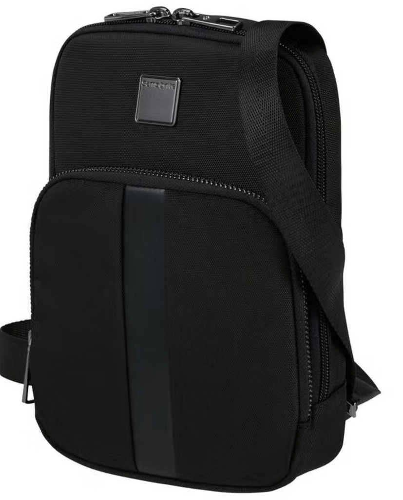 Samsonite SackSquare Crossbody Small