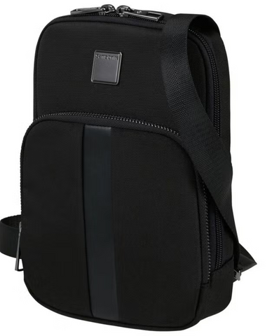 Samsonite SackSquare Crossbody Small