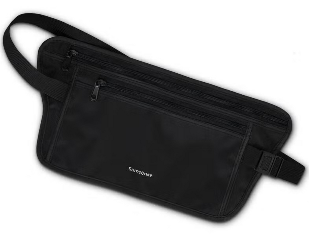 Samsonite Accessory - RFID Waist Belt