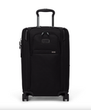 Tumi Alpha Dual Access Expandable Carry-On