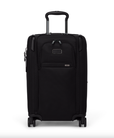 Tumi Alpha Dual Access Expandable Carry-On