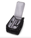 Tumi Alpha Dual Access Expandable Carry-On