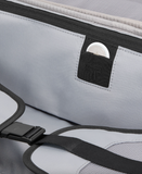 Tumi Alpha Dual Access Expandable Carry-On