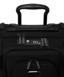 Tumi Alpha Dual Access Expandable Carry-On