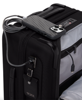 Tumi Alpha Dual Access Expandable Carry-On