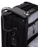Tumi Alpha Dual Access Expandable Carry-On