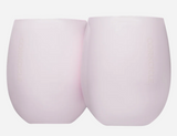 Corkcicle Sommelier Stemless Set (2)
