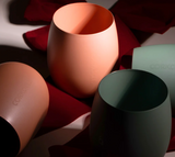 Corkcicle Sommelier Stemless Set (2)