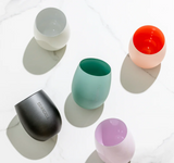 Corkcicle Sommelier Stemless Set (2)