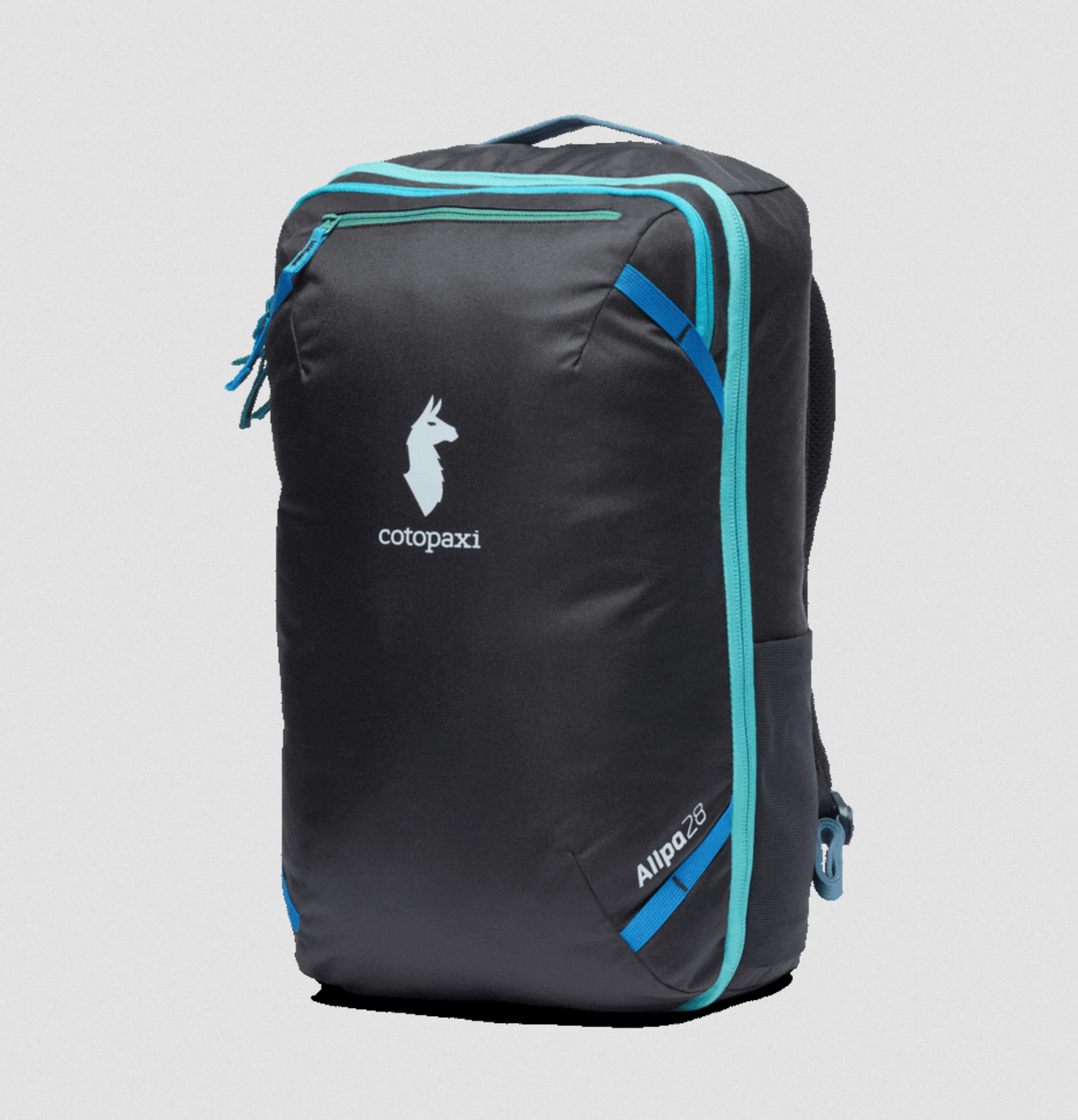 Cotopaxi Allpa 28 Travel Pack - Del Día Dark