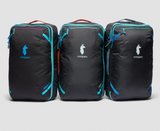 Cotopaxi Allpa 28 Travel Pack - Del Día Dark