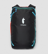 Cotopaxi Allpa 28 Travel Pack - Del Día Dark