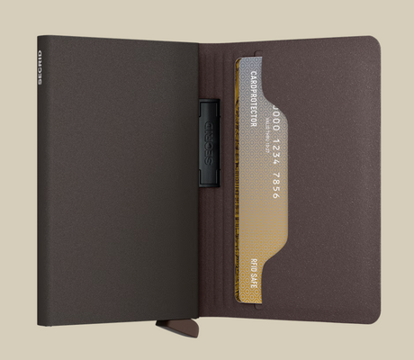 Secrid Band Wallet Liba