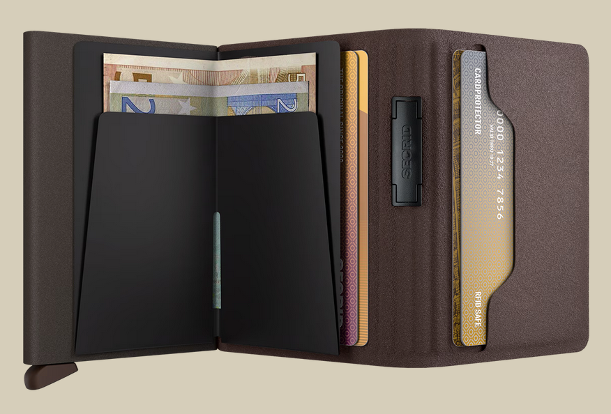 Secrid Band Wallet Liba