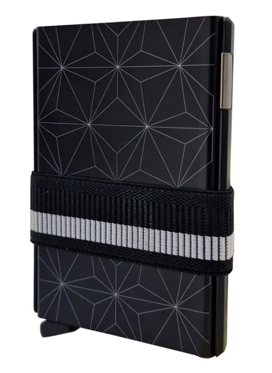 Secrid Cardslide Wallet