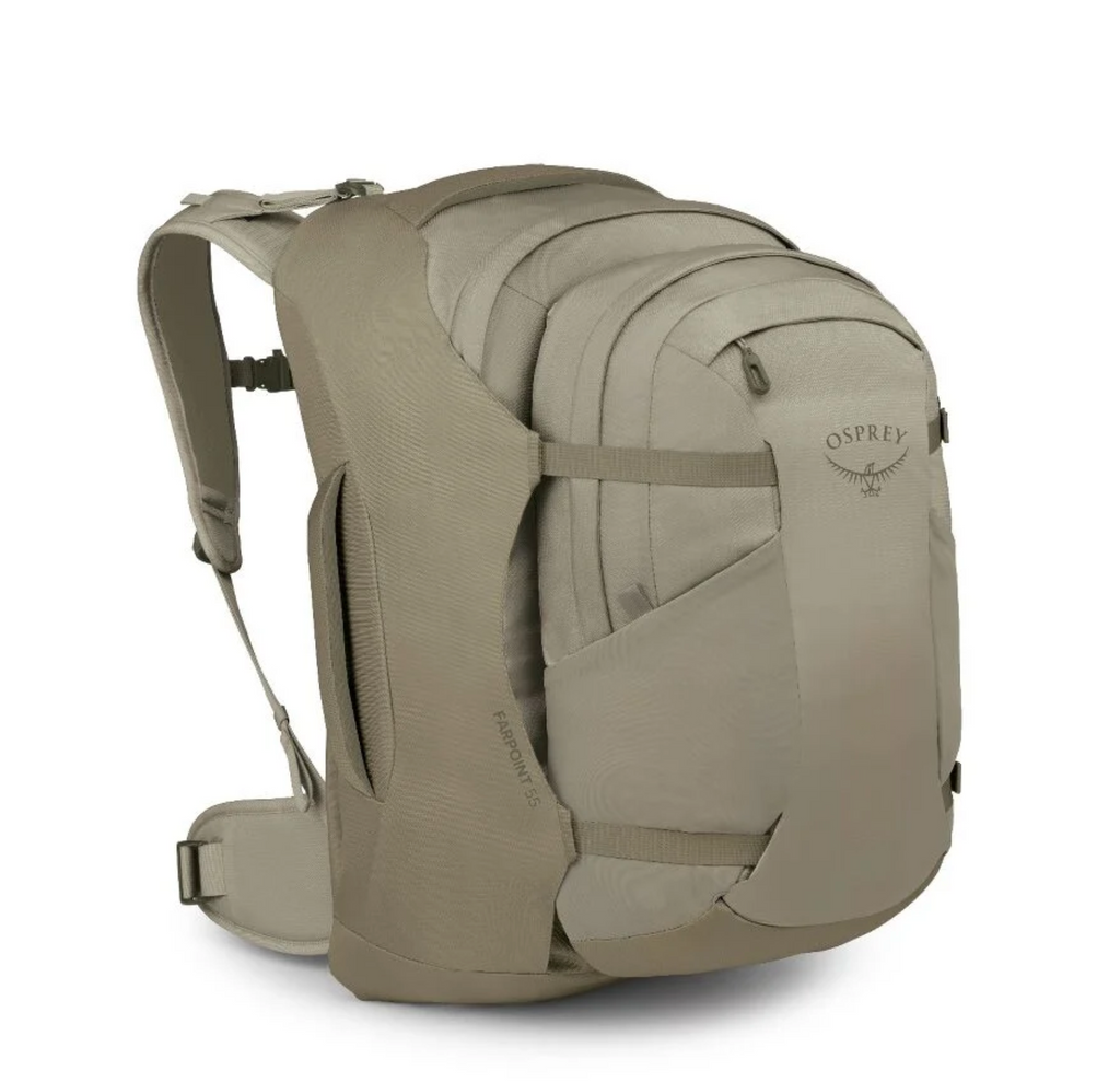 Osprey Farpoint 55 Travel Backpack (NEW)
