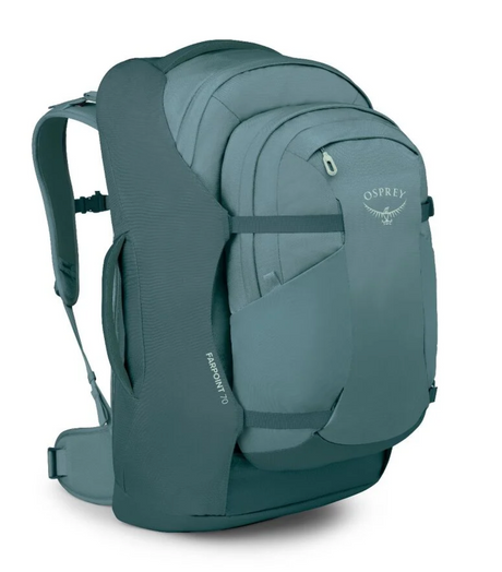 Osprey Farpoint 70 Travel Backpack (NEW)