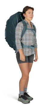 Osprey Fairview 70 Travel Backpack (NEW)