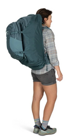 Osprey Fairview 70 Travel Backpack (NEW)