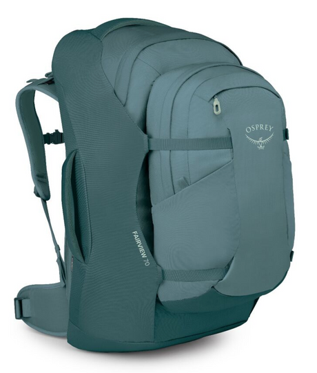Osprey Fairview 70 Travel Backpack (NEW)