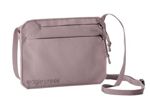 Eagle Creek Undercover RFID Neck Wallet
