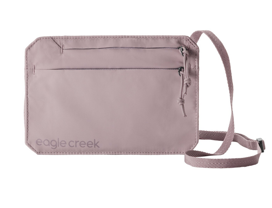 Eagle Creek Undercover RFID Neck Wallet
