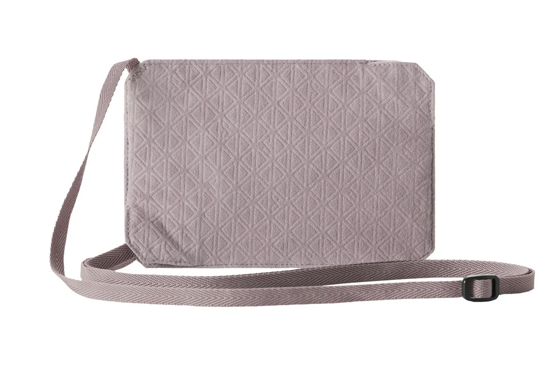 Eagle Creek Undercover RFID Neck Wallet