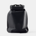 black dry bag soap bar case for travel