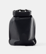 black dry bag soap bar case for travel