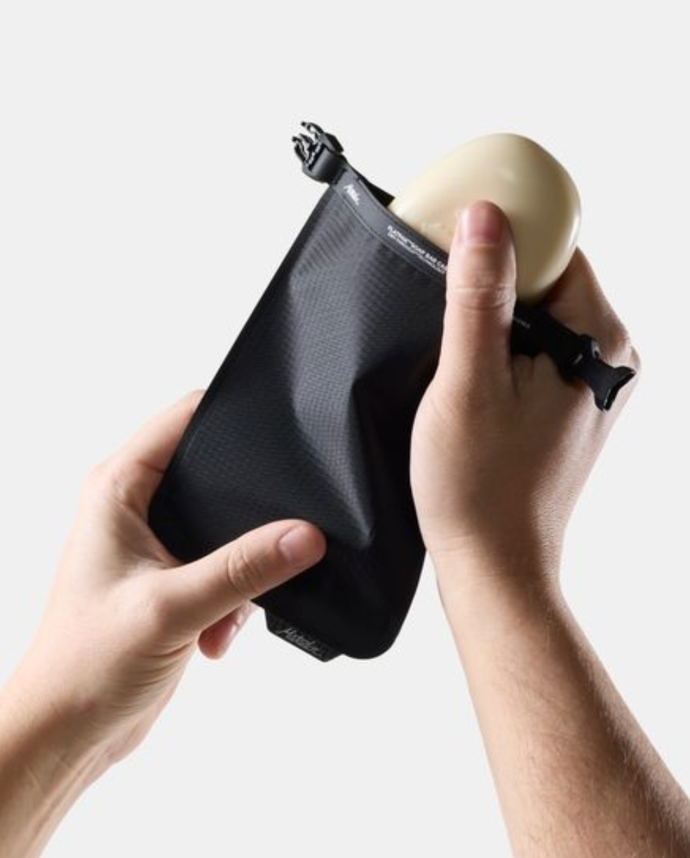 Matador FlatPak V2 Travel Soap Bar Case
