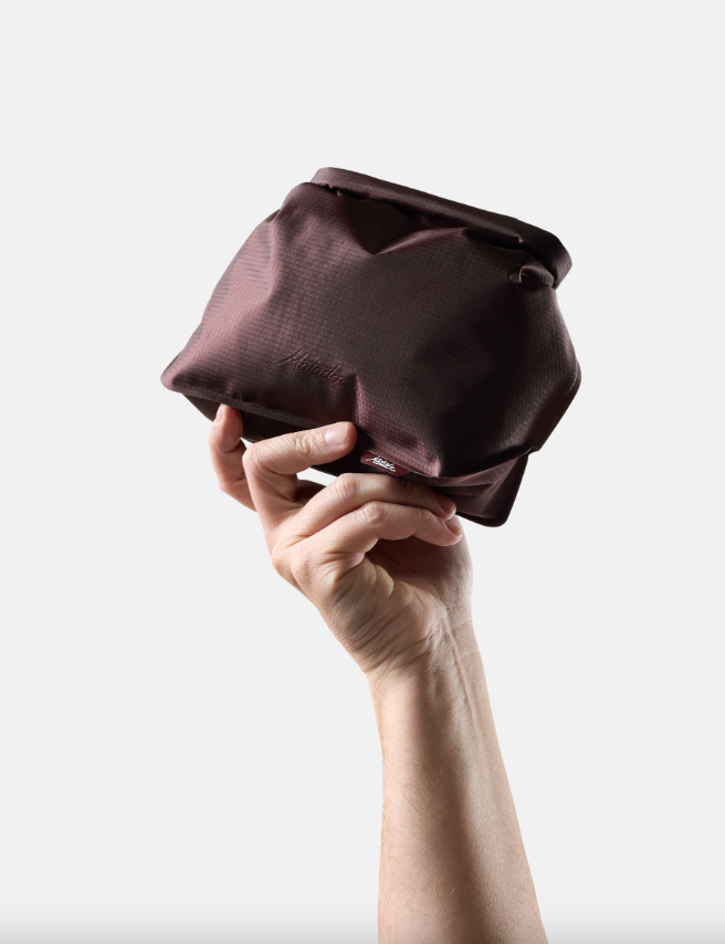 Matador FlatPak V2 Waterproof Toiletry Case