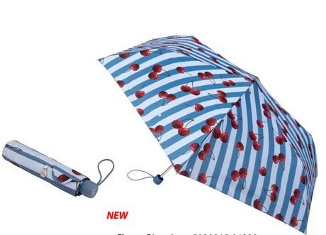 Fulton Superslim 2 Umbrella