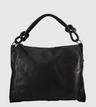 The Trend Amarone Leather Purse