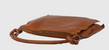 The Trend Amarone Leather Purse