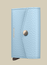 Secrid  Pebble Envelope Wallet