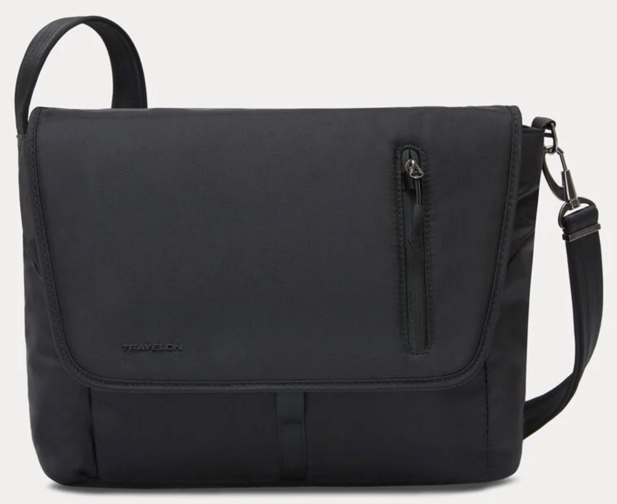 Travelon Anti-Theft Urban  Messenger