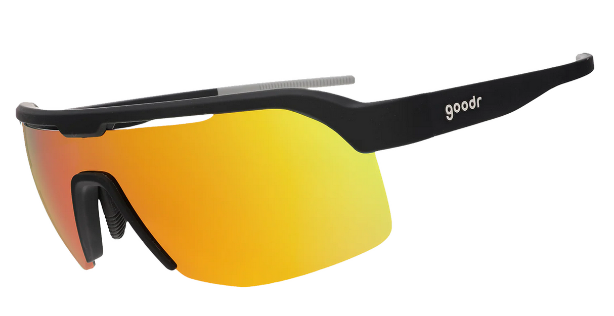 Goodr Bolt G Do It For The Victory Dance Sunglasses
