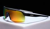 Goodr Bolt G Do It For The Victory Dance Sunglasses