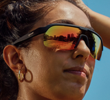 Goodr Bolt G Do It For The Victory Dance Sunglasses