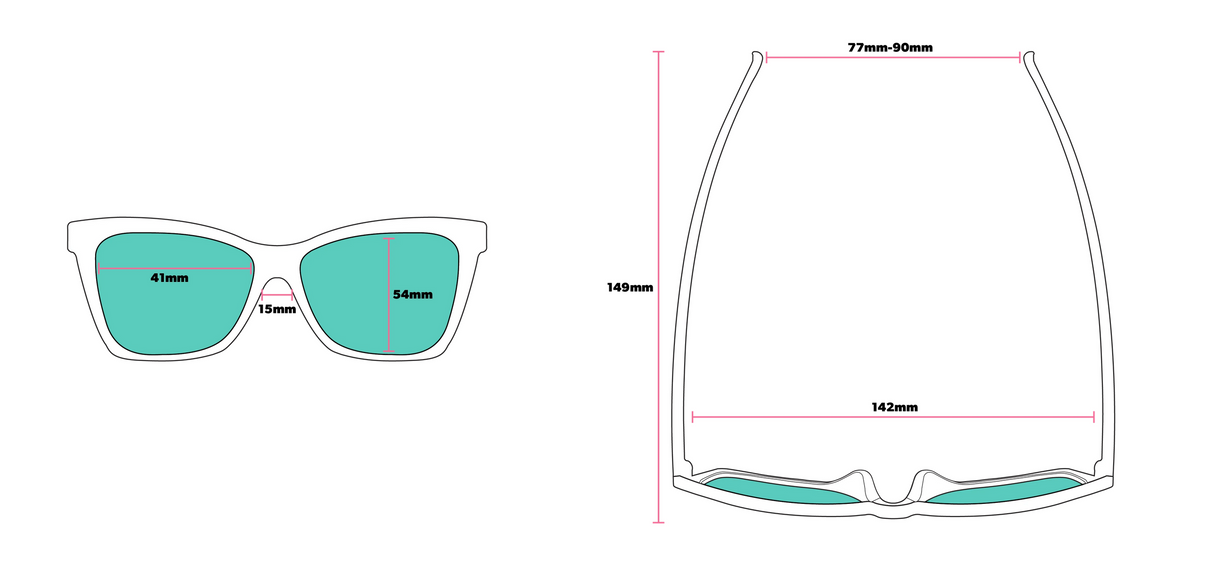 Goodr POP G Pop Art Prodigy Sunglasses
