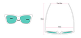 Goodr POP G Pop Art Prodigy Sunglasses
