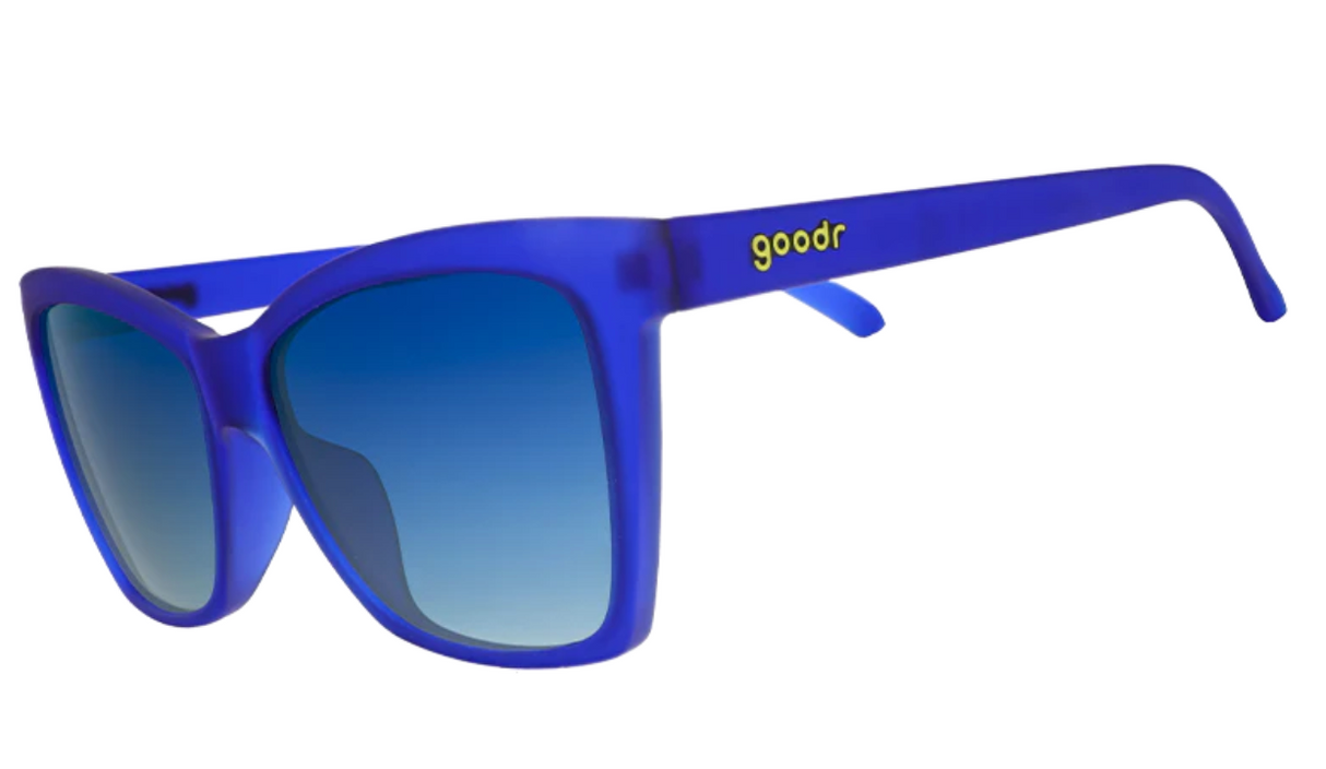 Goodr POP G Pop Art Prodigy Sunglasses