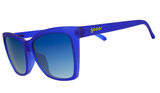 Goodr POP G Pop Art Prodigy Sunglasses